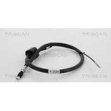 8140 131212 TRISCAN Тросик, cтояночный тормоз