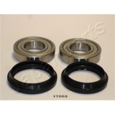 KK-17003 JAPANPARTS Комплект підшипника ступиці колеса