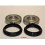 KK-17003 JAPANPARTS Комплект підшипника ступиці колеса