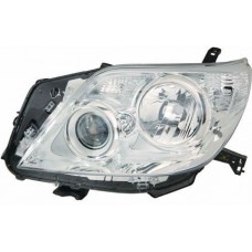 212-11P8L-LD-EM ABAKUS Основна фара