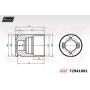 72941001 MAXTECH Поршень корпус скоби гальма