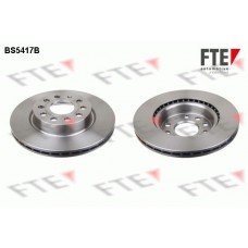 BS5417B FTE Гальмівний диск