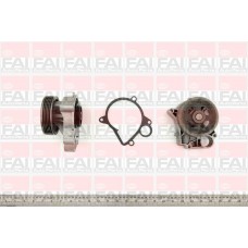 WP6231 FAI AutoParts Водяний насос охолодження двигуна