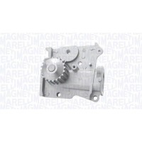 352316170726 MAGNETI MARELLI Водяний насос охолодження двигуна