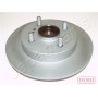 DP-604C JAPANPARTS Гальмівний диск