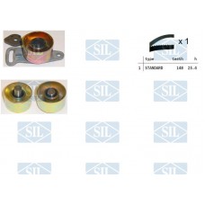 TK1346 Saleri SIL Комплект ременя ГРМ