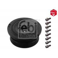 34279 FEBI BILSTEIN Ремінний шків колінчастий вал