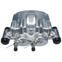 8AC 355 385-891 HELLA PAGID Гальмівний супорт