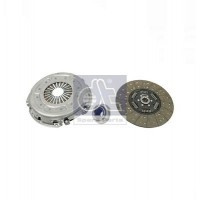 6.93012 DT Spare Parts Комплект зчеплення