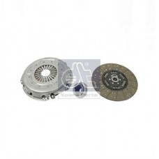6.93012 DT Spare Parts Комплект зчеплення