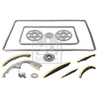 178306 FEBI BILSTEIN Комплект цілі приводу розподільного валу