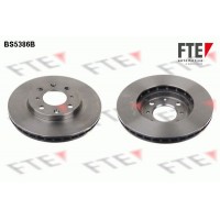 BS5386B FTE Гальмівний диск