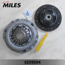 GE09084 MILES Комплект зчеплення