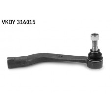 VKDY 316015 SKF Наконечник поперечної кермової тяги