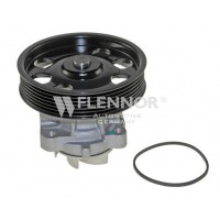 FWP70399 FLENNOR Водяний насос охолодження двигуна