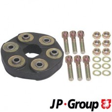 1353801700 JP GROUP Шарнір продольний вал