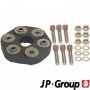 1353801700 JP GROUP Шарнір продольний вал