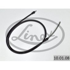 10.01.08 LINEX Тросик, cтояночный тормоз