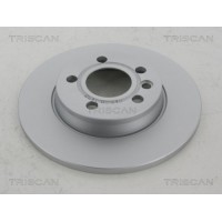 8120 29142C TRISCAN Гальмівний диск