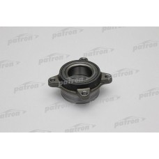 PBK7451H PATRON Комплект підшипника ступиці колеса