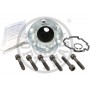 CVB-10211CR OPTIMAL Комплект пыльника, Привідний вал