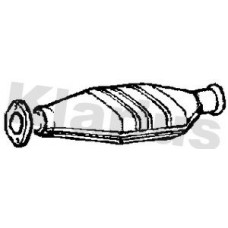 311568 KLARIUS Катализатор