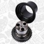 RS0081 ET ENGINETEAM Комплект цілі приводу розподільного валу