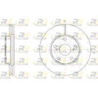61539.10 ROADHOUSE Гальмівний диск