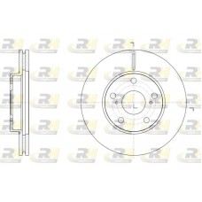 61539.10 ROADHOUSE Гальмівний диск