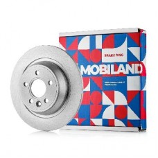 416201740 MOBILAND Гальмівний диск