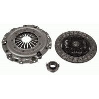3000 950 953 SACHS Комплект зчеплення