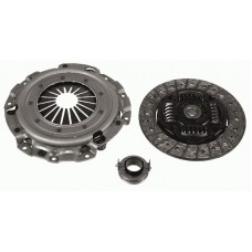 3000 950 953 SACHS Комплект зчеплення