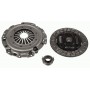 3000 950 953 SACHS Комплект зчеплення