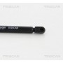 8710 12217 TRISCAN Газова пружина кришка багажника