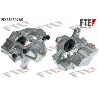 RX361302A0 FTE Гальмівний супорт