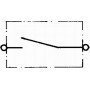 6ZT 007 807-001 HELLA Термовимикач вентилятор радіатора