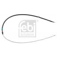 106230 FEBI BILSTEIN Тросик, cтояночный тормоз