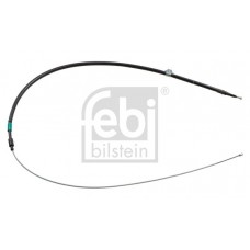 106230 FEBI BILSTEIN Тросик, cтояночный тормоз