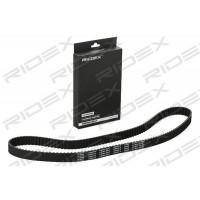 306T0168 RIDEX Зубчастий ремінь