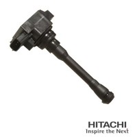 2503945 HITACHI Котушка запалювання