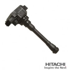 2503945 HITACHI Котушка запалювання