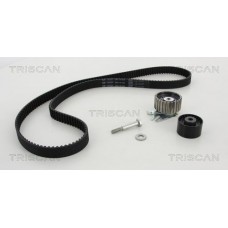 8647 15045 TRISCAN Комплект ременя ГРМ