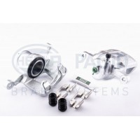 8AC 355 387-241 HELLA PAGID Гальмівний супорт