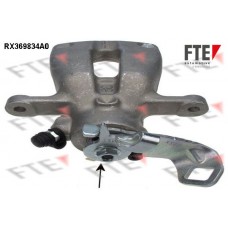 RX369834A0 FTE Гальмівний супорт