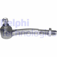 TA1519 DELPHI Наконечник поперечної кермової тяги
