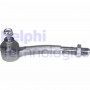 TA1519 DELPHI Наконечник поперечної кермової тяги