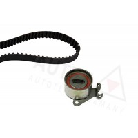 702244 AUTEX Комплект ременя ГРМ