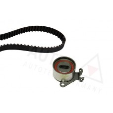 702244 AUTEX Комплект ременя ГРМ