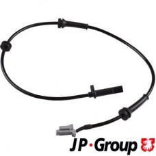 4097102500 JP GROUP Датчик частота обертання колеса
