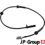 4097102500 JP GROUP Датчик частота обертання колеса